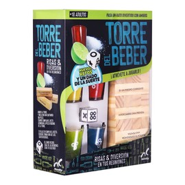 Novelty Corp - Torre del Beber