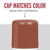 Rust-Oleum 353346-6PK Stops Rust Turbo Spray System Rusty Metal Primer
