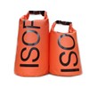 ISOP Waterproof Bags for Boating | Roll Top | Lightweight