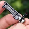 Micro 8mm 2-Phase 4-Wire Precision Stepper Motor DC 5V –