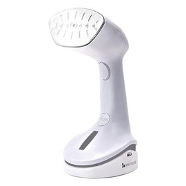 Newhouse 110-120V 1000-Watt Handheld Garment Steamer NHHS-001, Handheld Steam Cleaner for Clothes, Portable Steamer with Compact Design, ETL Certified for Hospitality and Residential Use