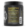 Bpi Sports Pre Workout By Billy Gunn Powder 25 Srv