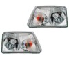 BuyRVlights Itasca Sunstar 2010-2015 RV Motorhome Pair (Left & Right)