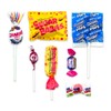 Charms Candy Carnival, Fantastic Candy Variety Mix Bag, Peanut Free,