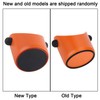Mini Coffee Grounds Container NonSlip Straight Port Household Grind Bucket