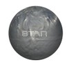 ELITE Pre-Drilled Star Polyester Bowling Ball - Great for Spare