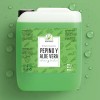 Tónico Facial Agua De Pepino & Aloe Vera 5 Litros