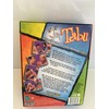 Hasbro – Parker 14552100 Tabu, Edition 4