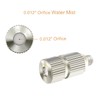 High Pressure Outdoor Anti-drip Fogging Spray Head Outdoor Cooling Misting