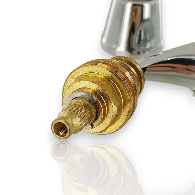 DL-pro Toggle Valve Top 1/2 Inch with Inner Top Cold