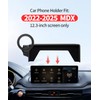 MaserWeller Car Phone Holder for 2022 2023 2024 2025 Acura