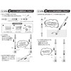 Showa Kyoki Air and Water Characteristics Experiment, Air and Water