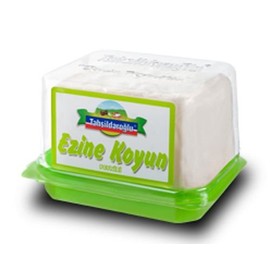 Ezine Sheep's Feta – 12.3oz (Tahsildaroglu Ezine Koyun Peyniri – 350g)