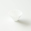 ORIGAMI Origami Dripper S (1-2 People) White, Made in Japan