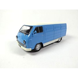 OPO 10 - Eraz 762v car 1/43 USSR DeAgostini (ref: R28)