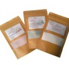 3 Mascarillas De Arroz Chocolate Avena O Arcilla