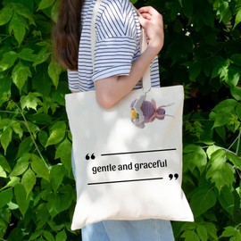 BIMIVAN Mini Crochet Flowers Bouquet - Cute Crochet Keychains For Women - Bad Charms, Purse Charm For Handbag, Keychain Charms - Mother's day, Birthday, Valentine Gifts for Girls, Women, Mom, Wife