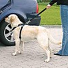 Trixie 1292 Auto-Safety Harness, L: 70-90 cm