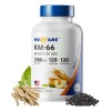 Ashwaga Root C120 Caps Mvpcare Sin Sabor