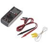 VOLTCRAFT VC151 Handheld Multimeter Digital CAT III 600 V Display