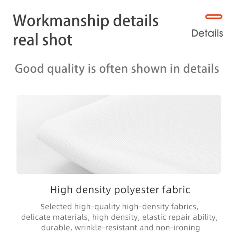 84inch Projector Screen 16:9 HD Projection Screen with Hook for