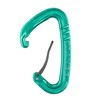Trango - Vector, Wiregate Carabiner, Green