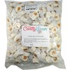 Salt Water Taffy Vanilla Peanut Butter Flavored 1 Pound (16