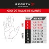 Rinat Guantes de Portero Kratos Prime