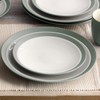 Noritake Green Colorwave 4-Piece Curve Place Setting