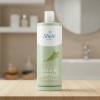 Shampoo Cola Caballo 950ml Crecimiento Shelo Nabel