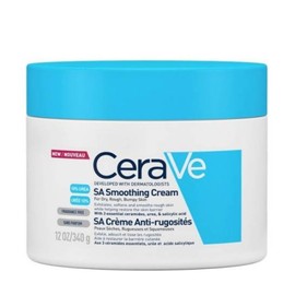 CeraVe SA Smoothing Cream, 340g