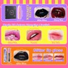 Desing Wish Lipstick Set of 3 Colour Changing Lipstick Lip