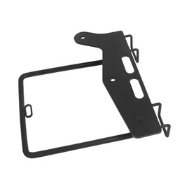 Saddlebag Support Racks Motorcycle Rear Side Pannier Racks Replacement for Kawasaki Eliminator 500 SE 2024 2025 Eliminator 500/400/450 2023 2024 2025 Saddle Rack Side Carrier(Right)