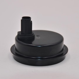 Elarco ABS Wheel Speed Sensor, Rear Left and Right Side Wheel Speed Sensor, 8954452040 Compatible with Corolla 2.4L 1.8L RAV4 2.4L 3.5L Yaris 1.5L Scion xD 1.8L