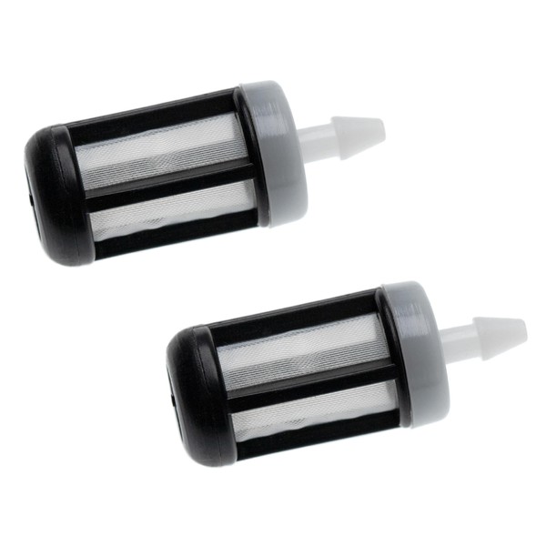 vhbw 2 x Fuel Filter Compatible with Stihl FS 220,