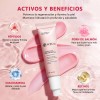 Rutina Facial Antiedad Weud Pdrn Salmón Rosa Péptidos 3pzs