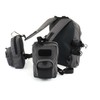 Daypack Backpack Tashev S/Master Rucksack for fishing Sport Backc HEST