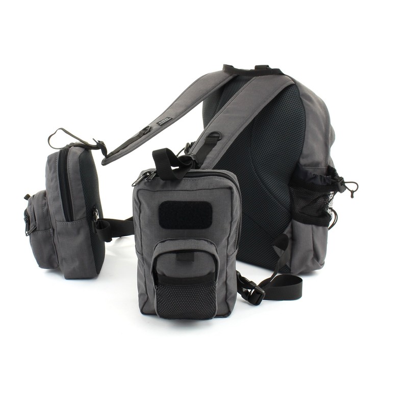 Daypack Backpack Tashev S/Master Rucksack for fishing Sport Backc HEST