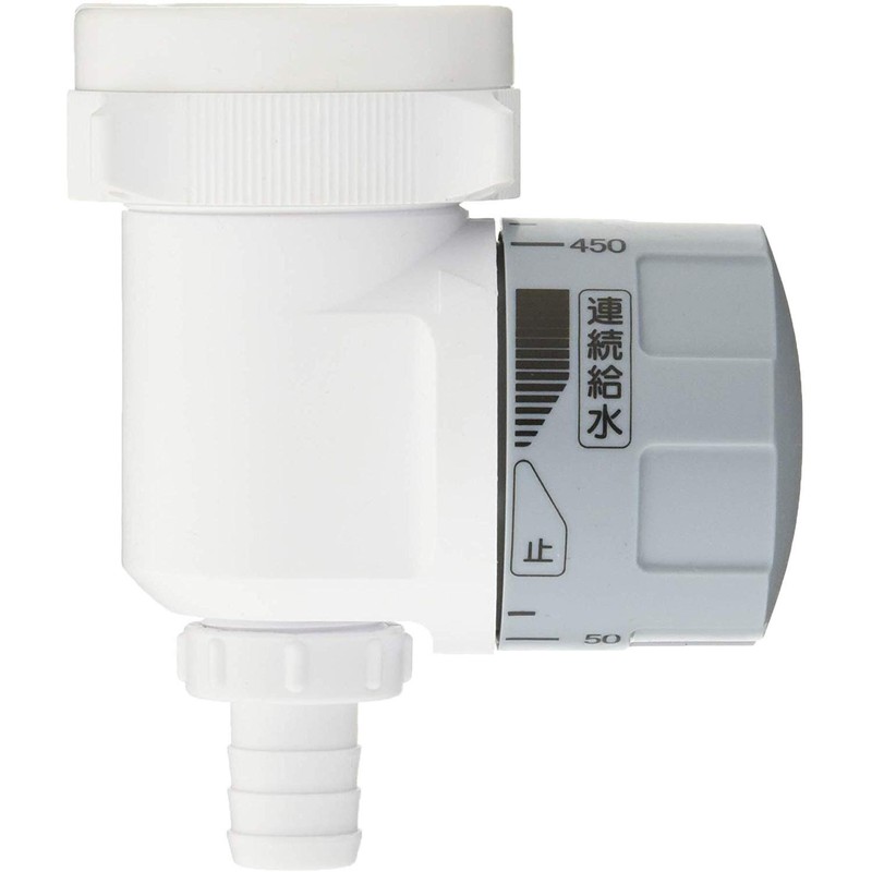 KAKUDAI Automatic Water Stopper Bath Pita Bathtub Water Volume Adjustment
