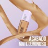 Base De Maquillaje Maybelline Super Stay Lumi Matte Tonos