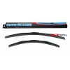 RKX Front Windshield Wiper Blades Set of 2 24+20 Land