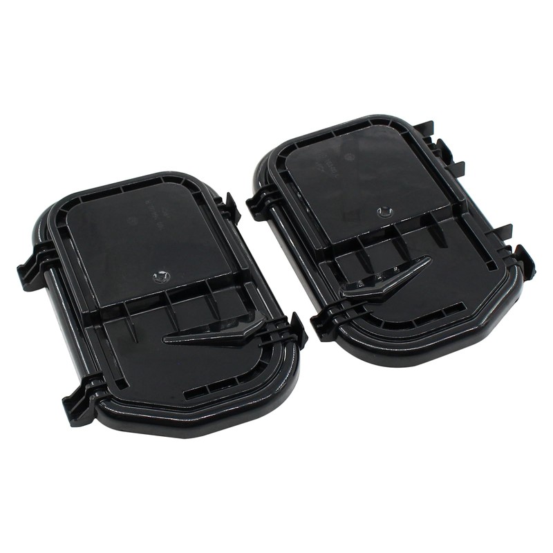 Doo Engy Protective Cap Front Headlight Dust Cover Rear Cover