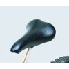 Okubo Seisakusho 21074 Mechanobi Sports Saddle Black