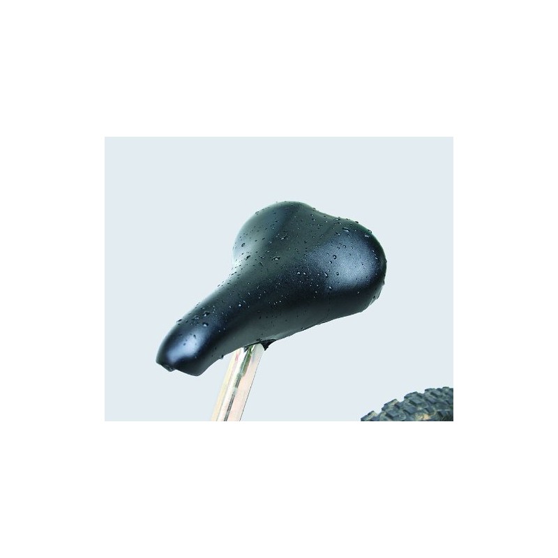 Okubo Seisakusho 21074 Mechanobi Sports Saddle Black