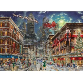 Ceaco - Puzzle Shapes - Turtle - 500 Piece Jigsaw Puzzle