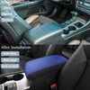 YOFAMO Center Console Cover for Kia Optima 2016 2017 2018