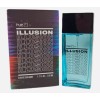 rue21 Rue 21 rue21 ILLUSION Eau de Cologne Fragrance Spray