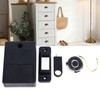Fingerprint Cabinet Lock Prevent Theft Fast Unlocking Smart Biometric Drawer