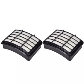 For Shark NV350 NV351 NV352 Replacement Filter HEPA Filters for Shark Navigator Lift-Away - 2 Hepa Filter