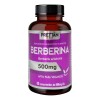 Berberina Prettan Suplemento Nivelador De Azúcar 500mg Berberina